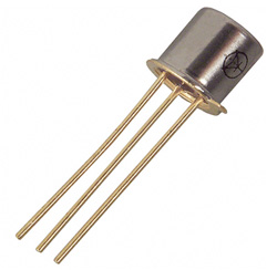 TT Electronics/Optek Technologies’ OP800SL NPN silicon phototransistor